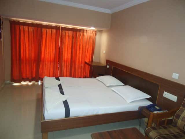 undefined Hotel Panchratan 9