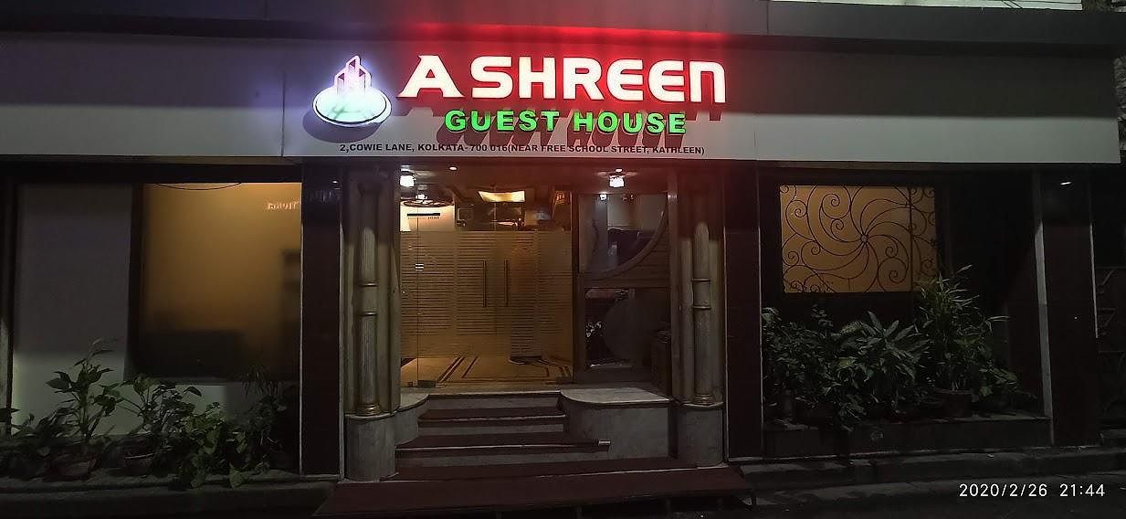 undefined ASHREEN GUEST HOUSE 9