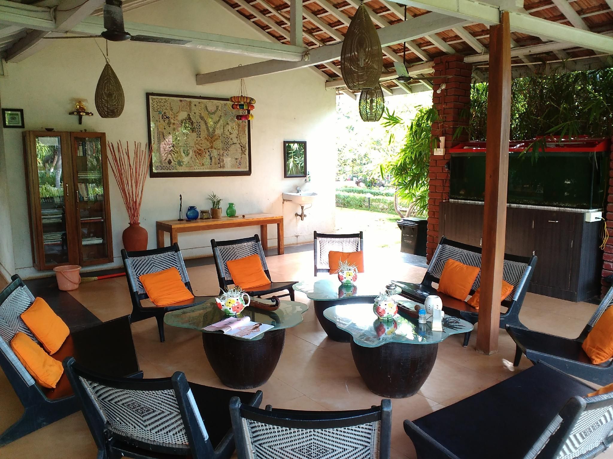undefined Sidz Cottage 7