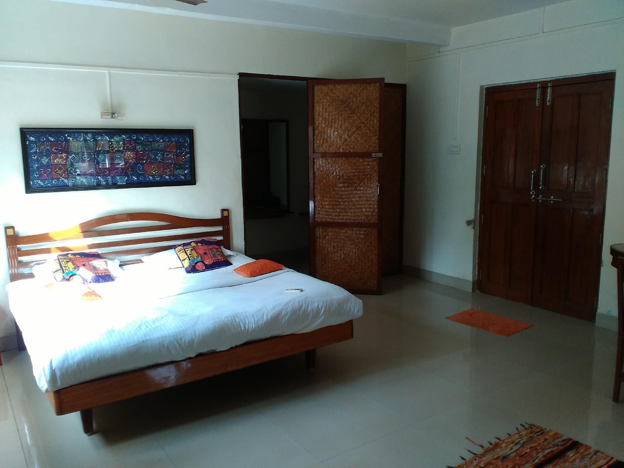 undefined Sidz Cottage 9