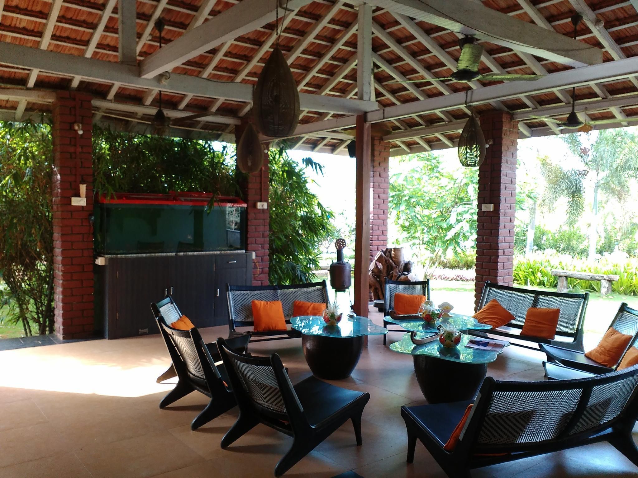 undefined Sidz Cottage 8