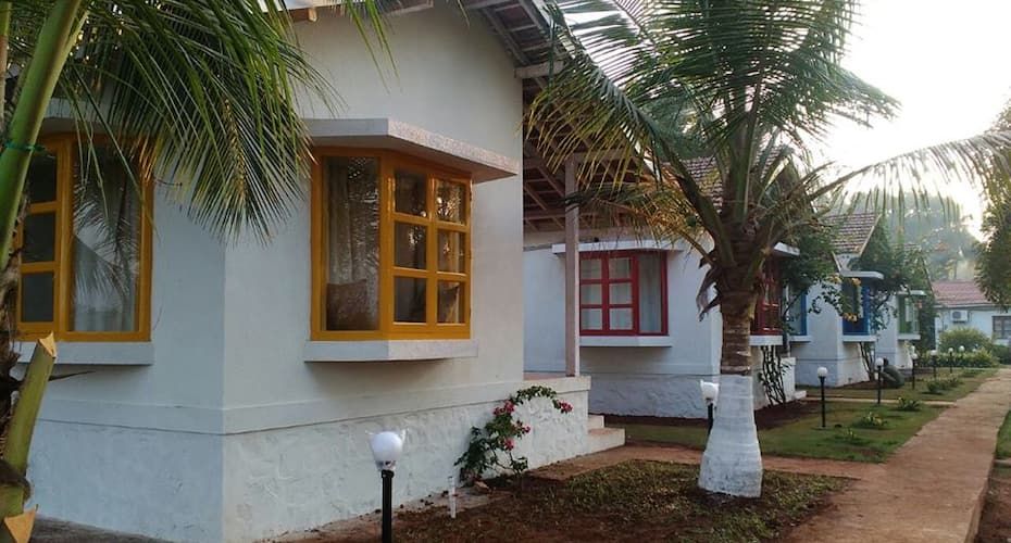 undefined Sidz Cottage 2