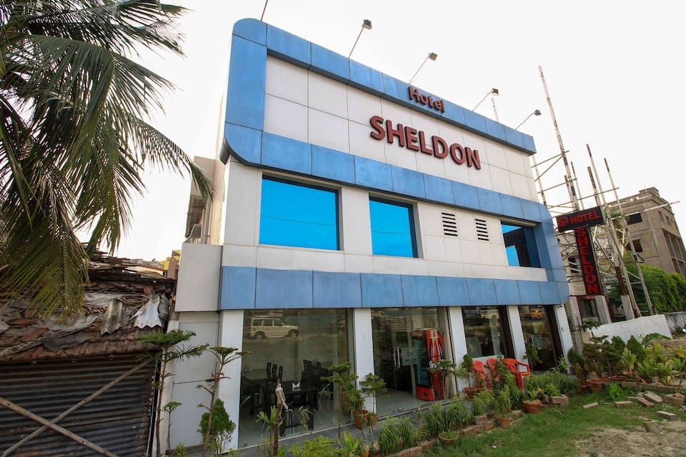undefined Hotel Sheldon 9