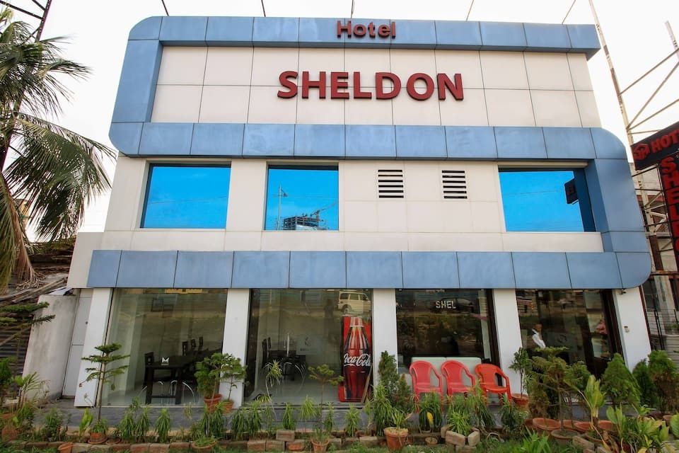 undefined Hotel Sheldon 6