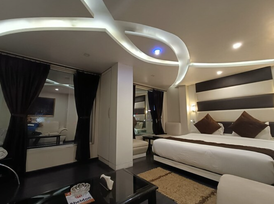 Suite Room