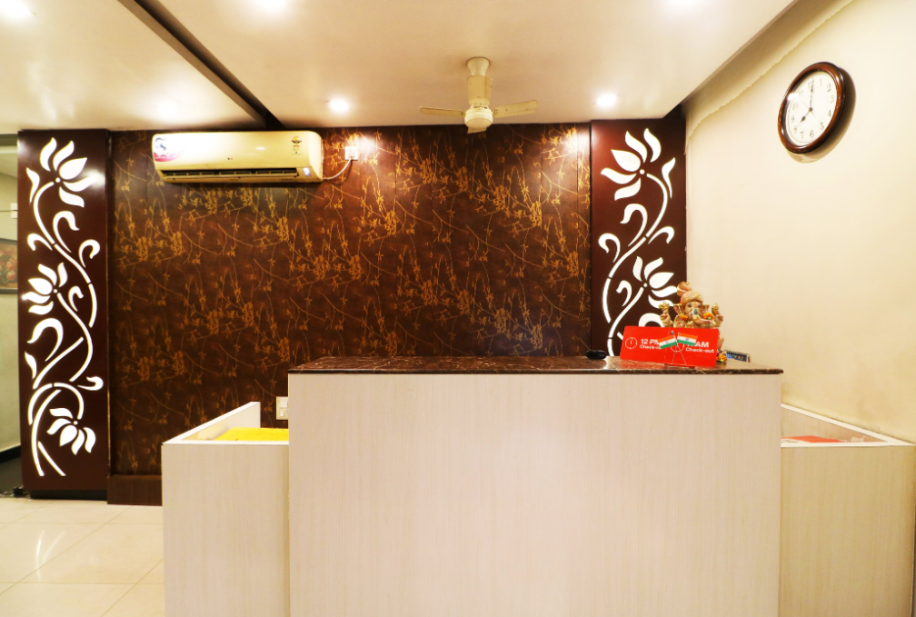 undefined Hotel Sheldon 2