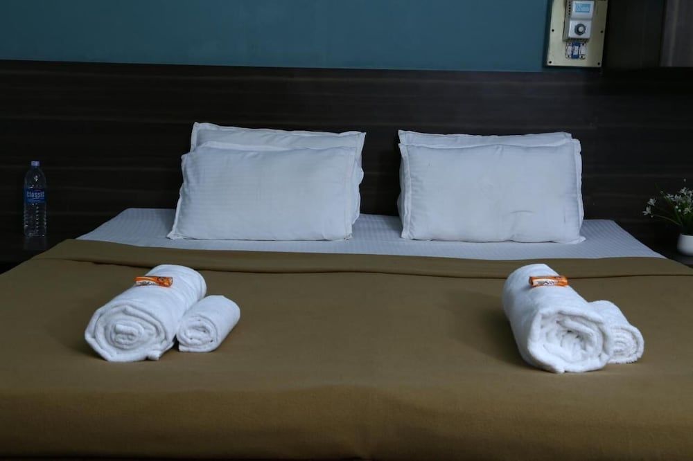 Atithi Lodge Room NON AC 3