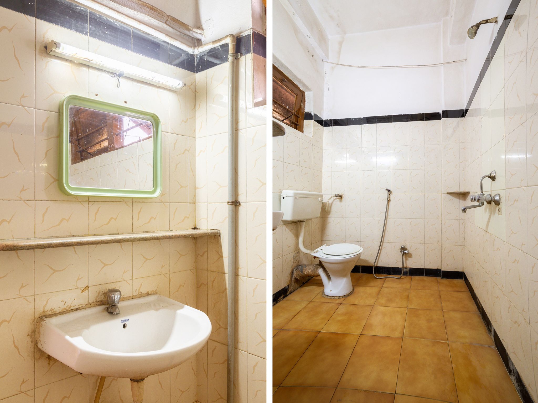 Hotel Aahwaanam Non A/C Room 2