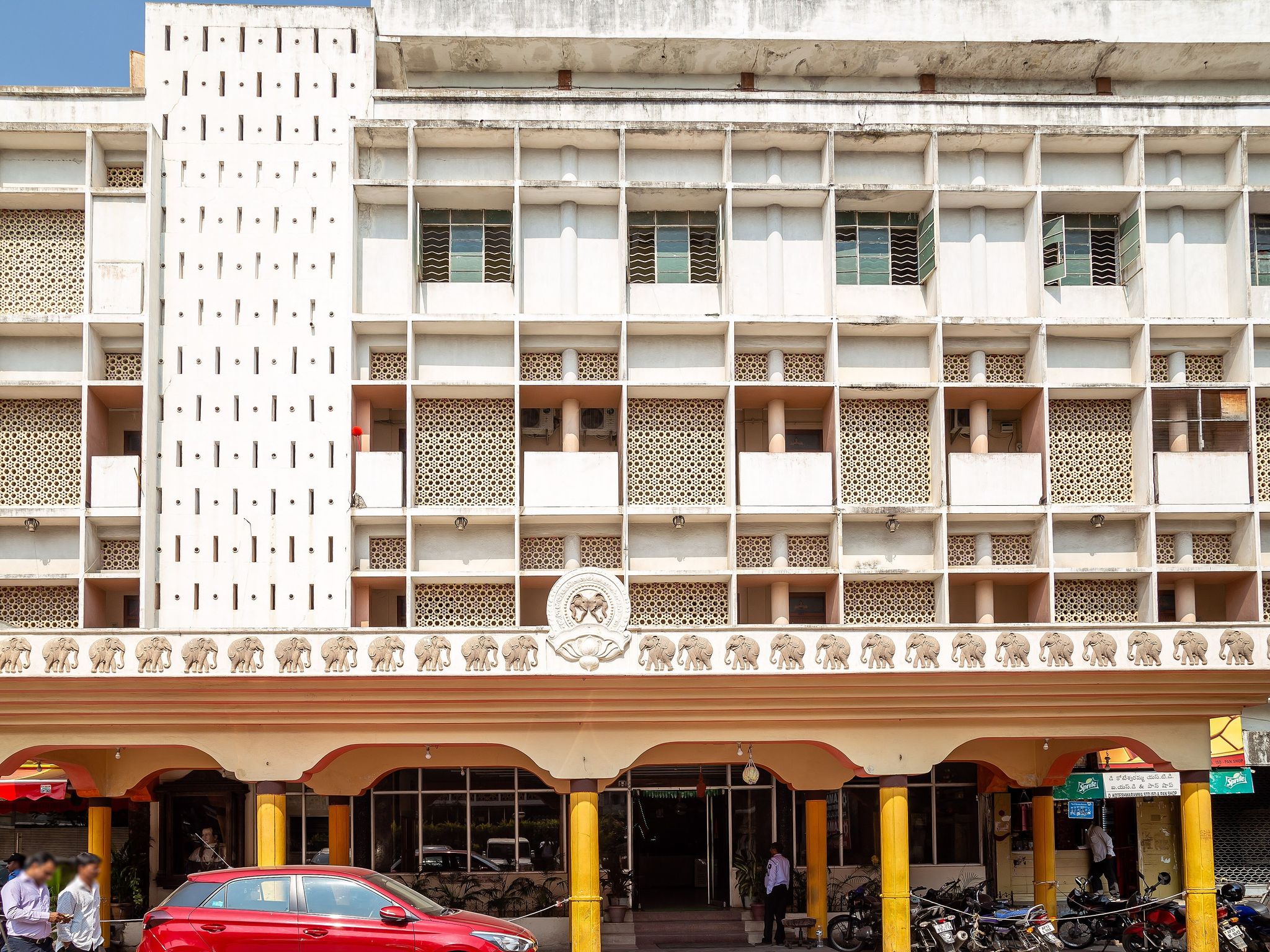 undefined Hotel Aahwaanam 8