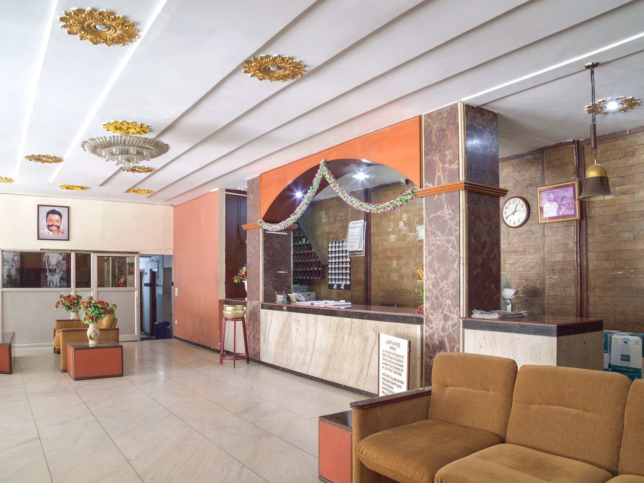 undefined Hotel Aahwaanam 5