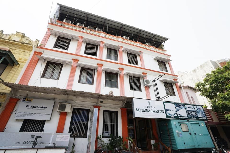 Hotel Sarvamangalam Inn