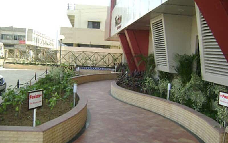 undefined Hotel Jai residency 6