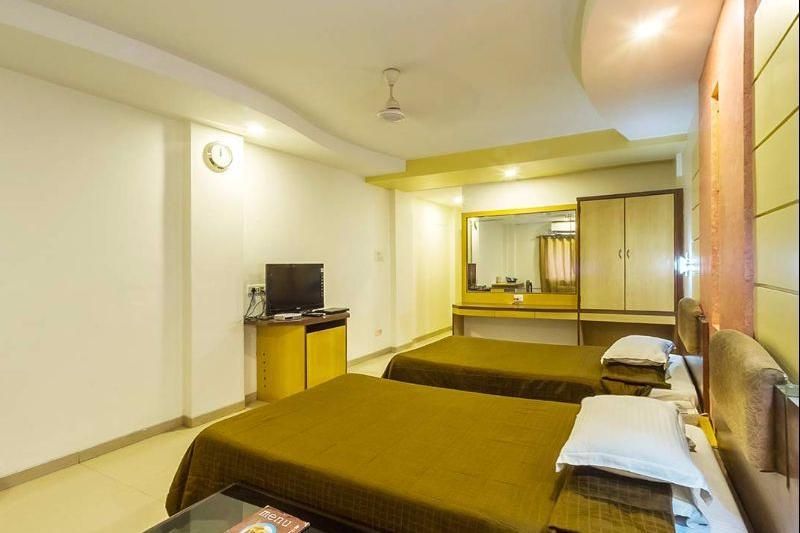 Hotel Jai residency Standard Room 3