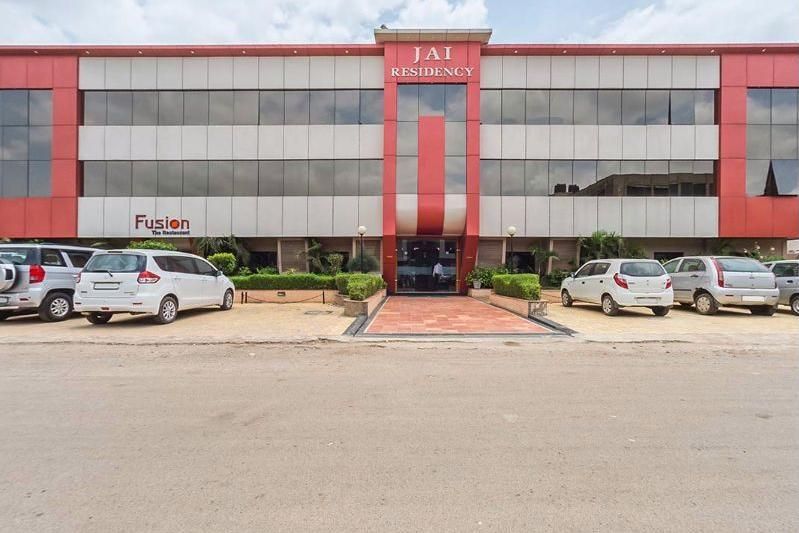 Hotel Jai residency