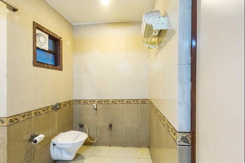 Hotel Jai residency Standard Room 2