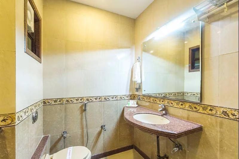 Hotel Jai residency