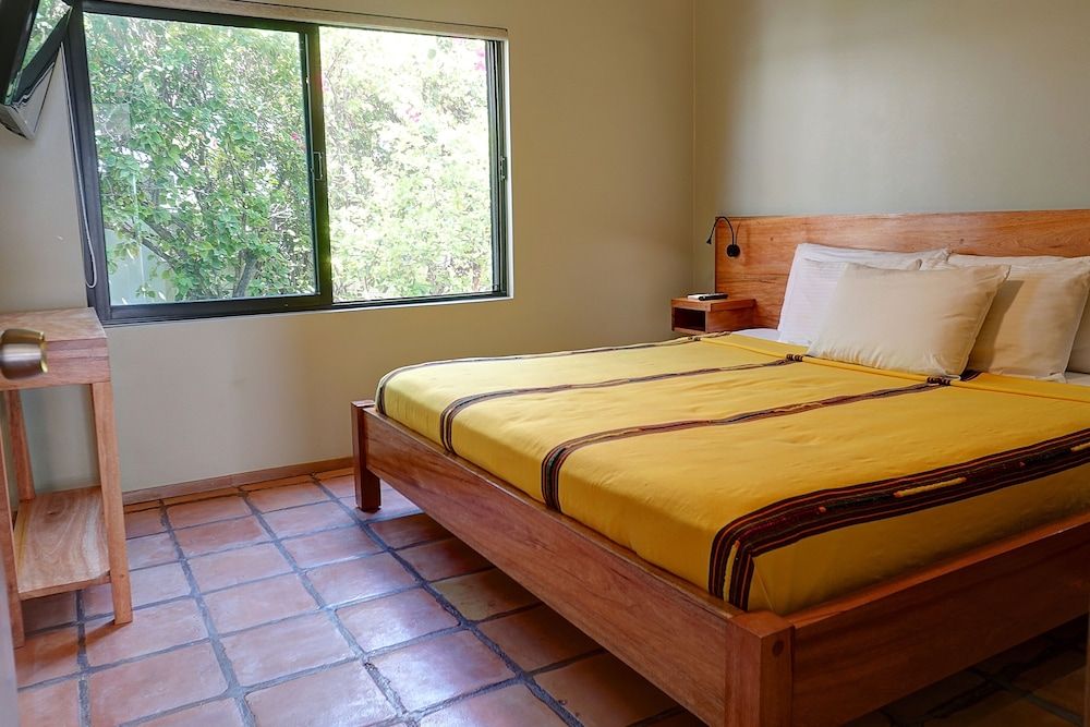 Deluxe Apartment, 1 Bedroom, Ocean View