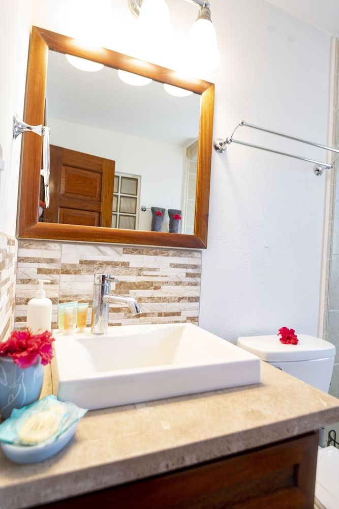 Classic Studio Suite, 1 King Bed, Ocean View