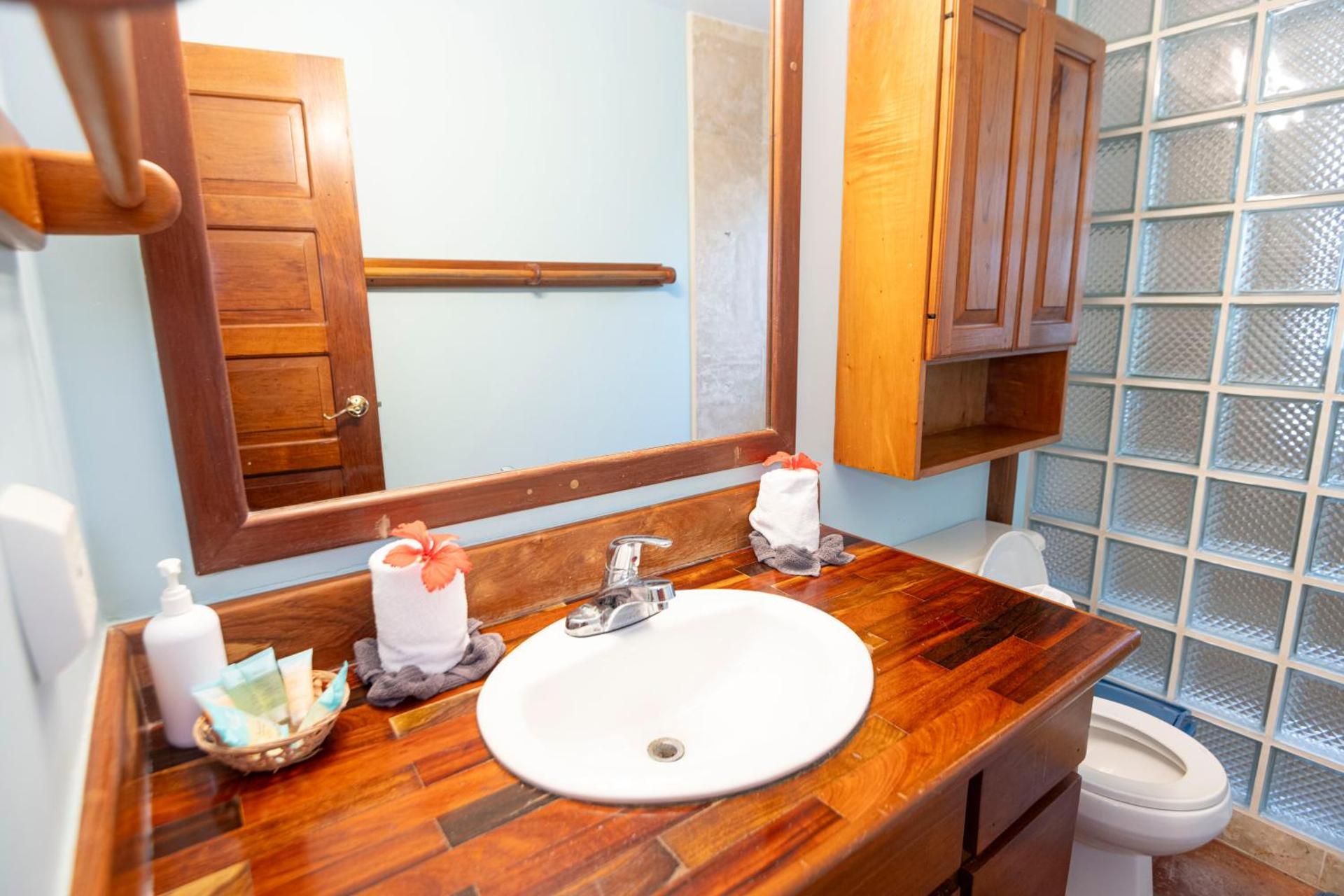 Standard Oceanfront Apartment 22A - Ground Floor