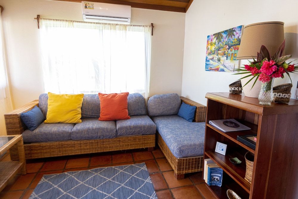 Standard Apartment, 1 Bedroom, Ocean View