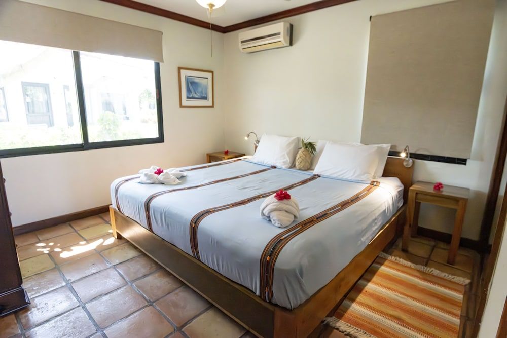 Deluxe Apartment, 1 Bedroom, Beachfront