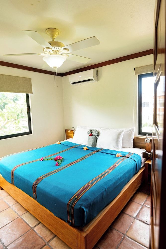 Deluxe Apartment, 2 Bedrooms, Beachfront