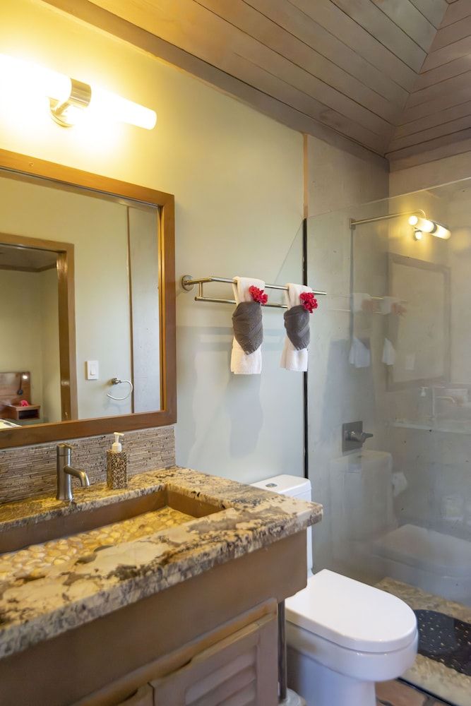 Deluxe Apartment, Ocean View