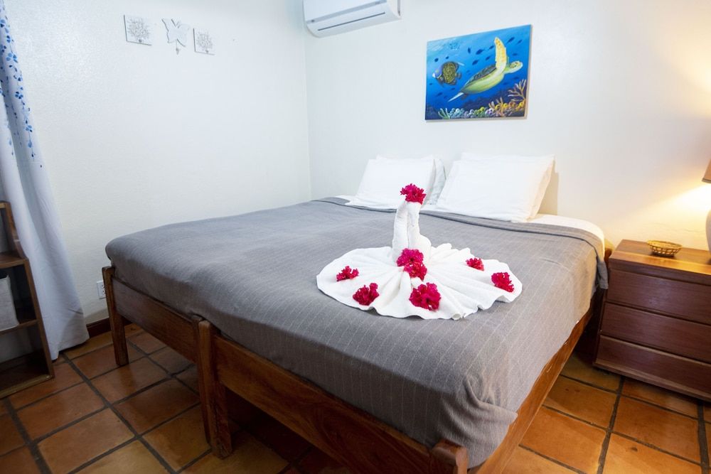 Standard Apartment, 1 Bedroom, Ocean View