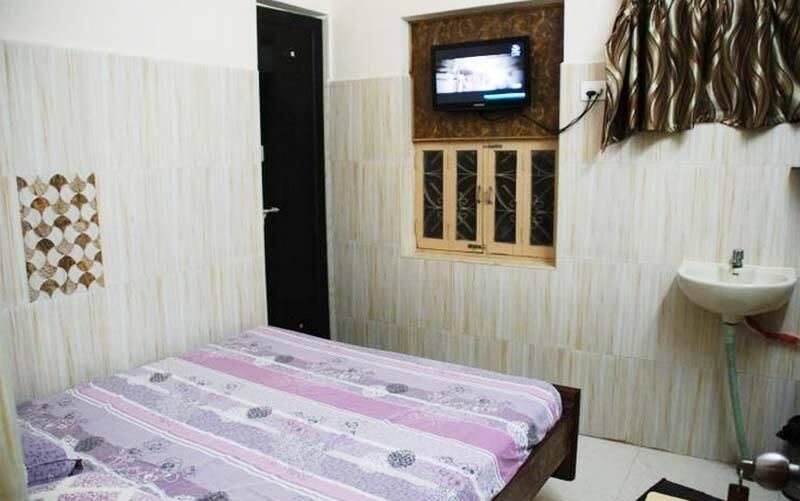 undefined Vinayaka Lodge 9