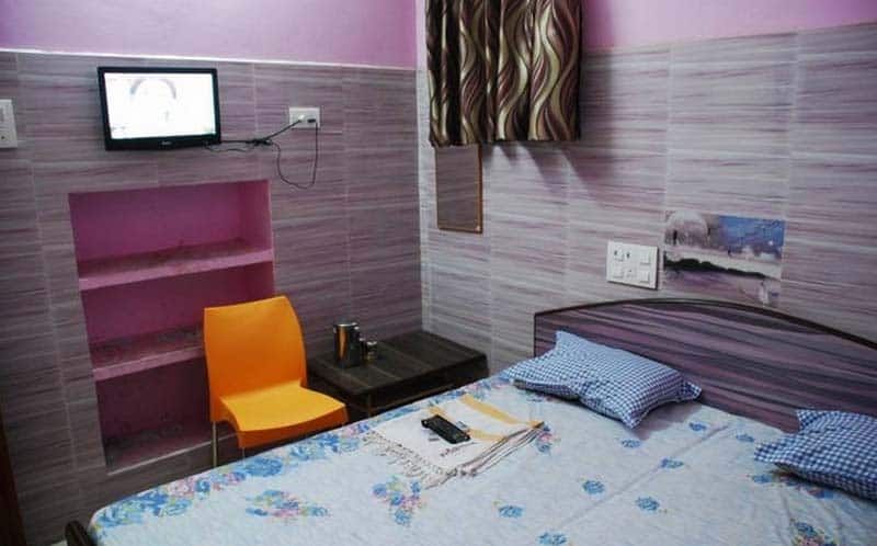 undefined Vinayaka Lodge 7