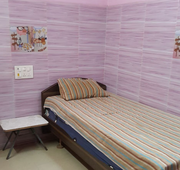 Non Ac Double Room