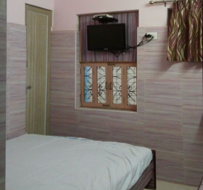 Non Ac Double Room