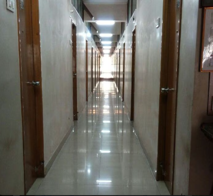 undefined Vinayaka Lodge 4