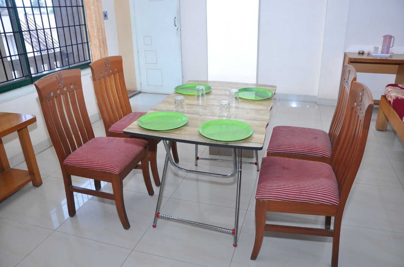 undefined Vinayaka Lodge 5