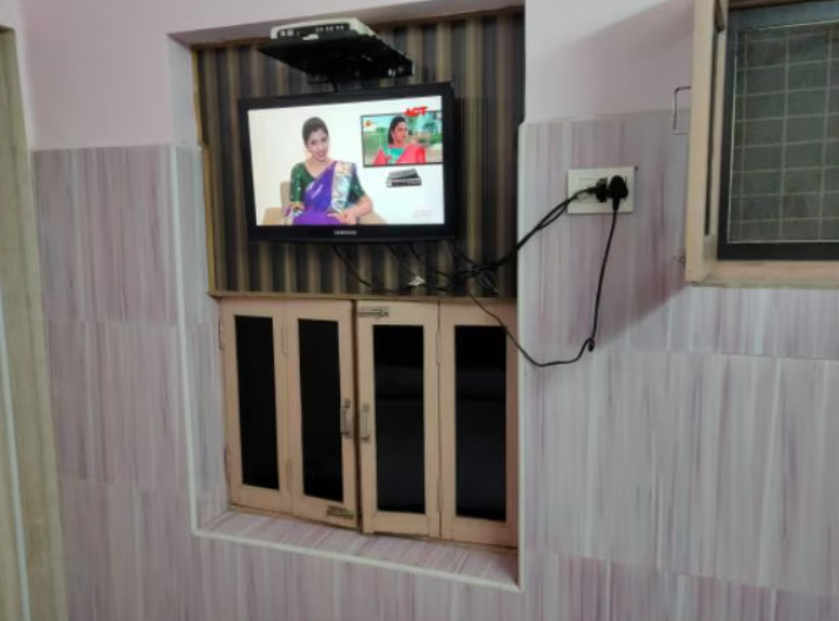 Non Ac Double Room