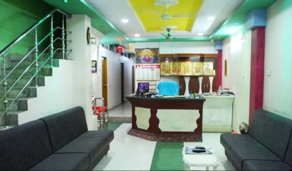 undefined Vinayaka Lodge 2