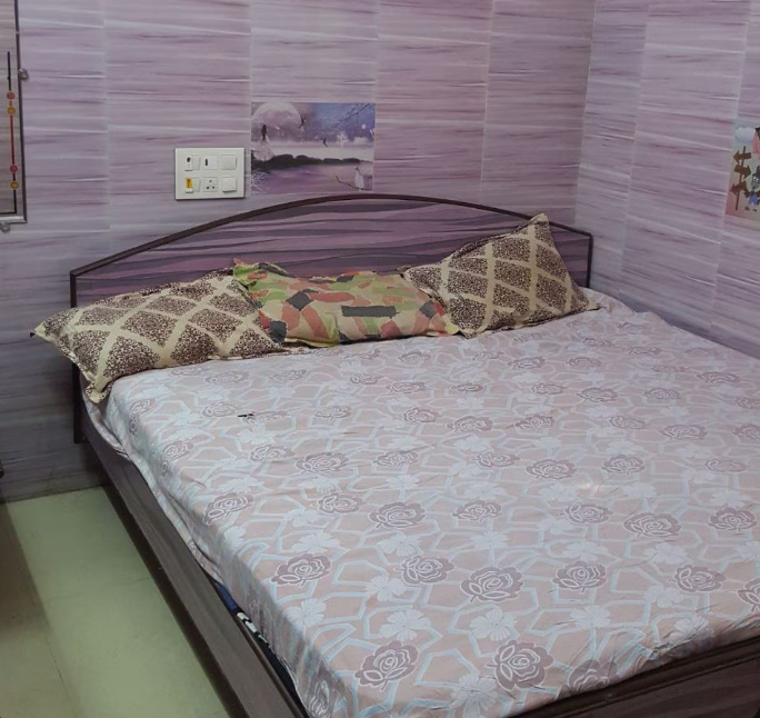 Non Ac Double Room