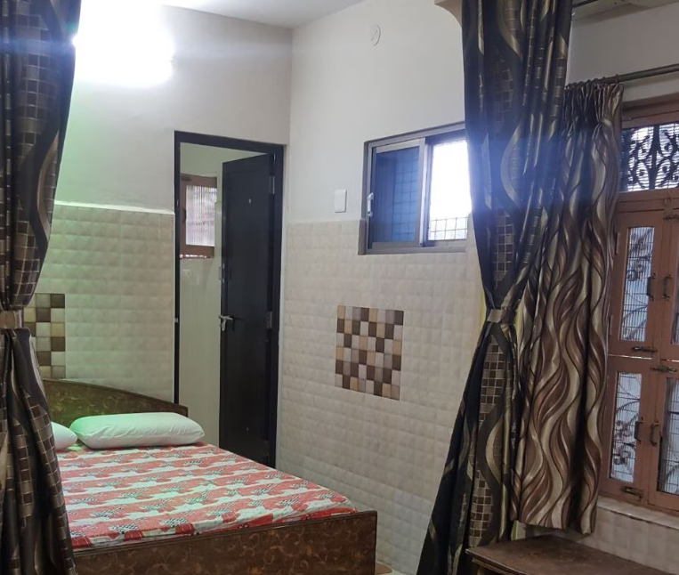 Non Ac Double Room