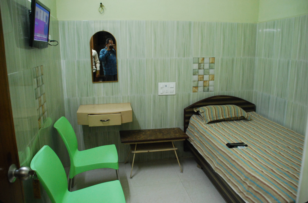 Non Ac Double Room