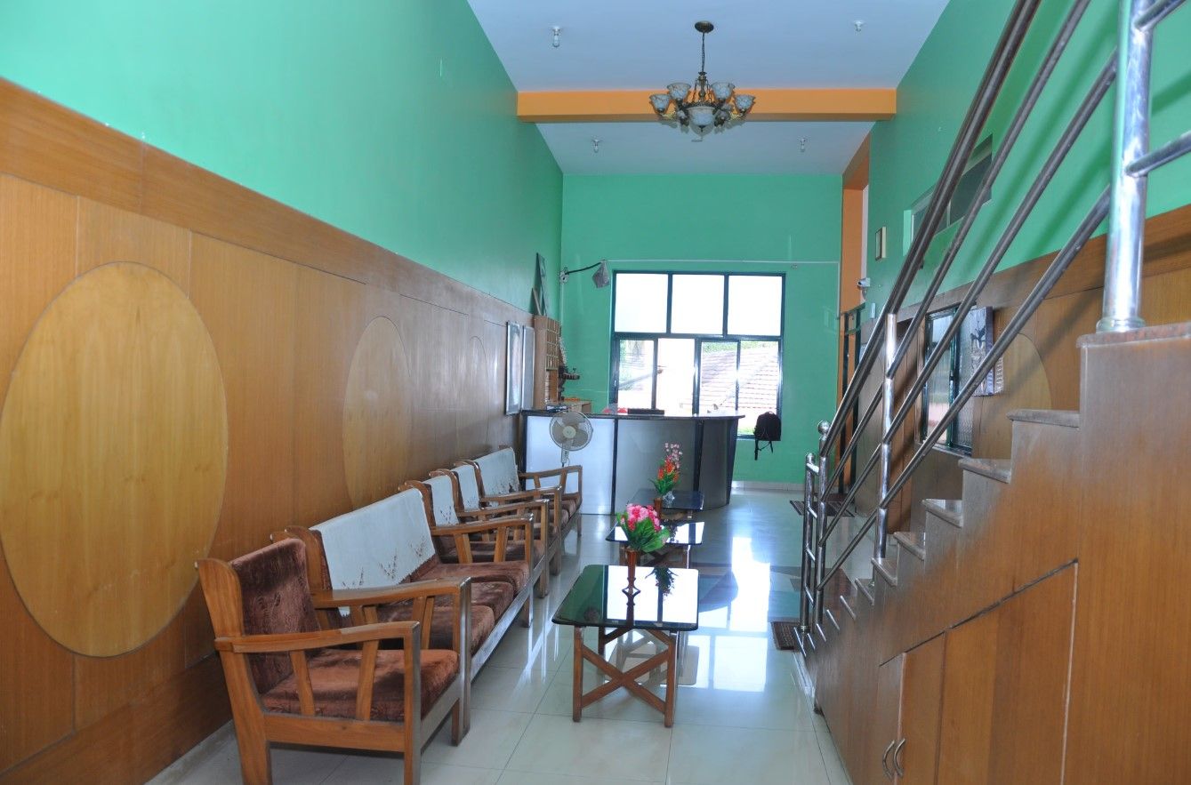 undefined Vinayaka Lodge 3