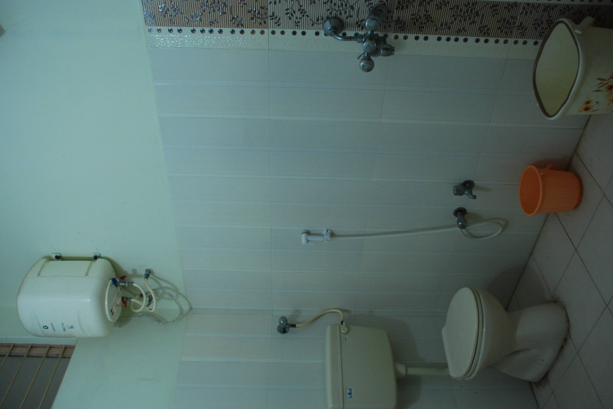 Non Ac Double Room