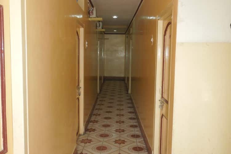 undefined Hotel Roxy DX 6