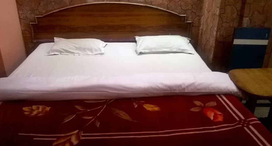 undefined Hotel Roxy DX 10