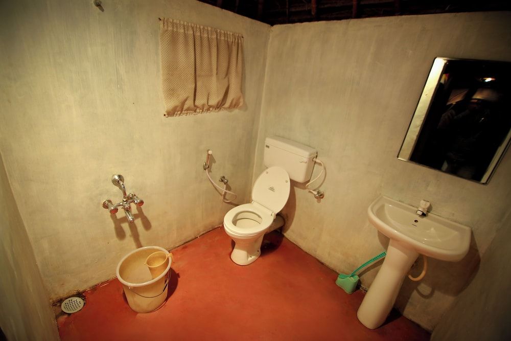 The Pear County Standard Tent