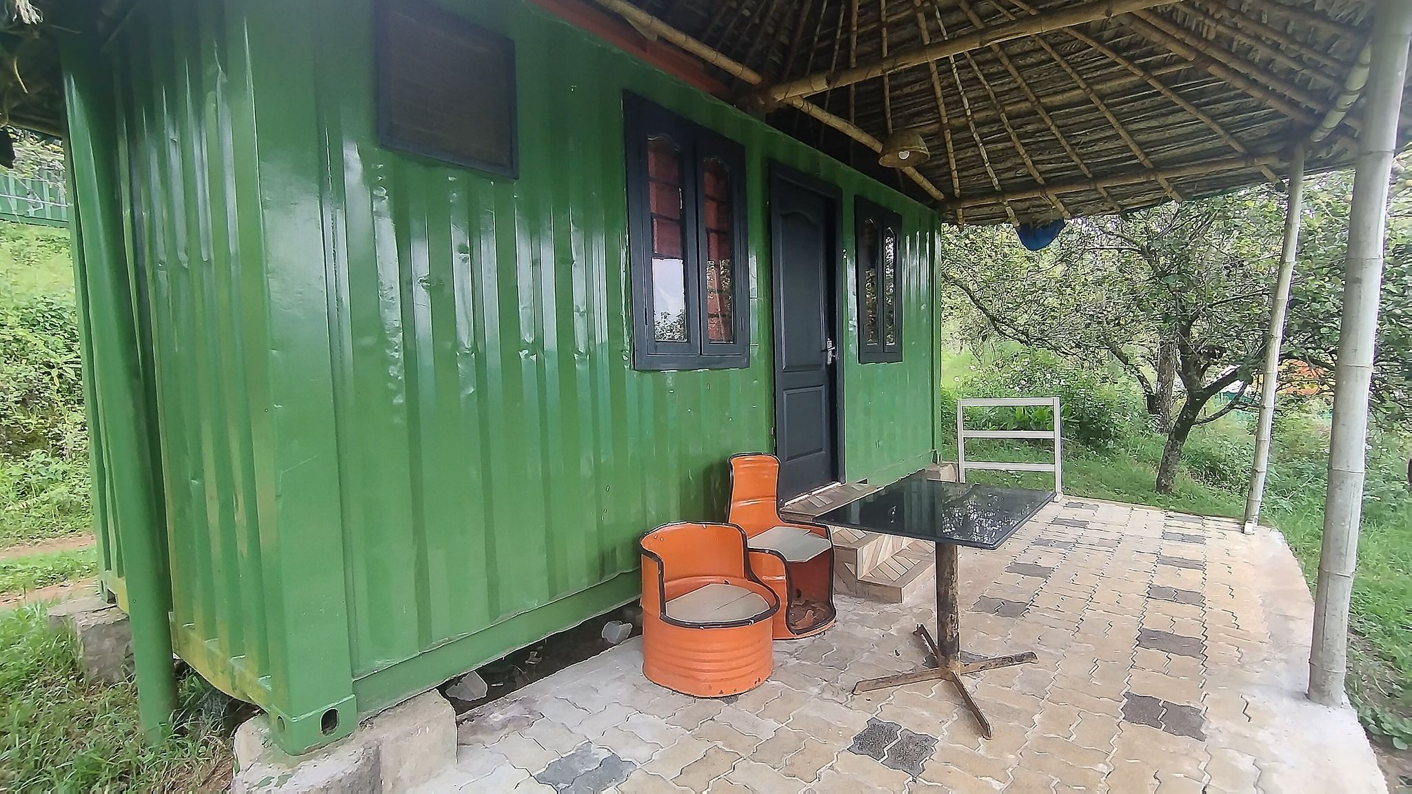 undefined The Pear County 2