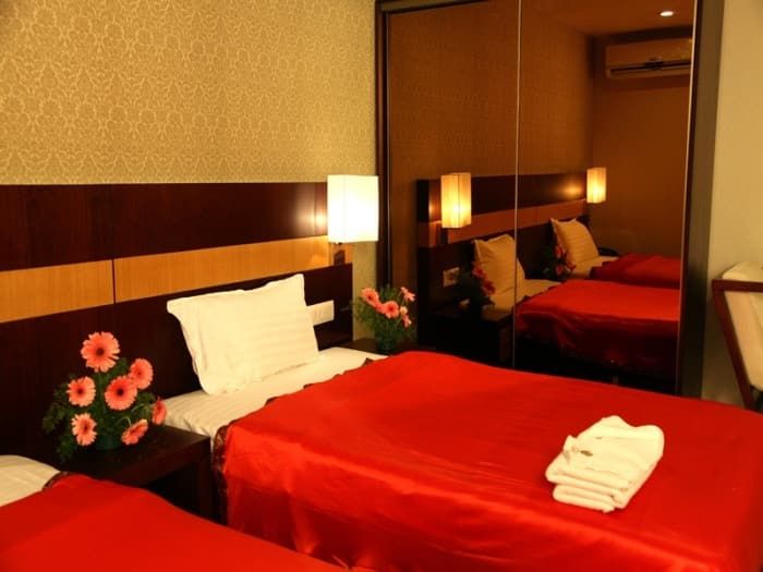 undefined Maitri Residency 7