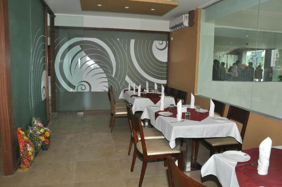 undefined Maitri Residency 5