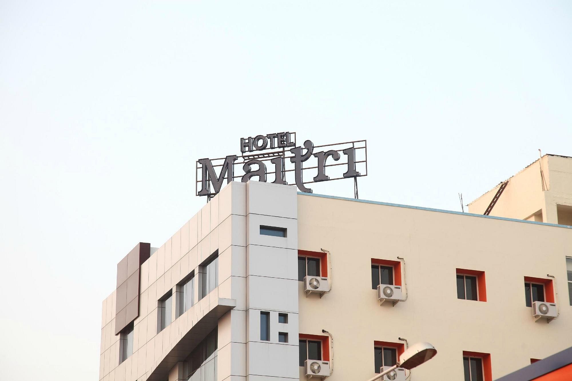 undefined Maitri Residency 2