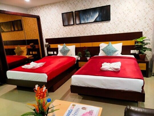 undefined Maitri Residency 5