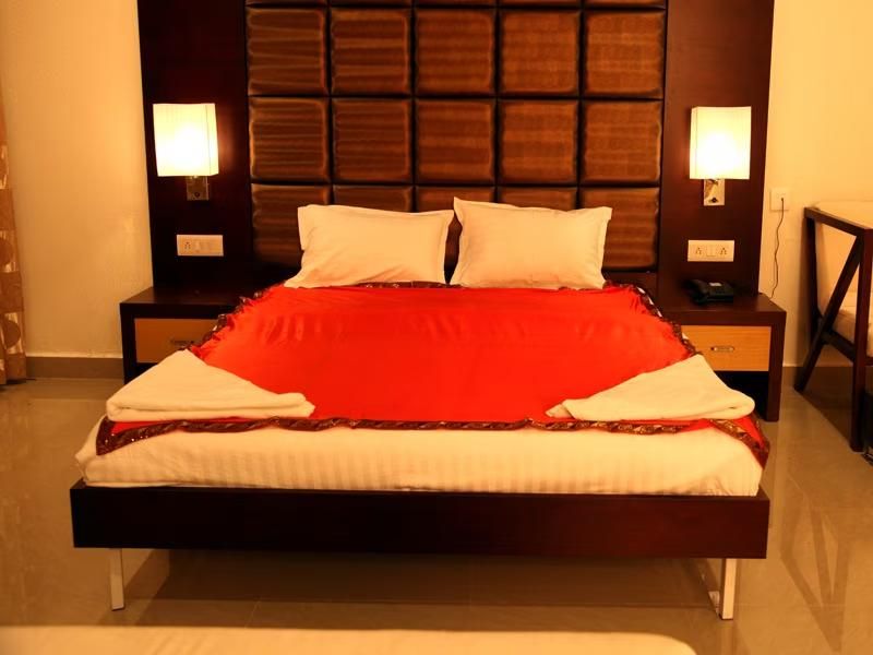 undefined Maitri Residency 9